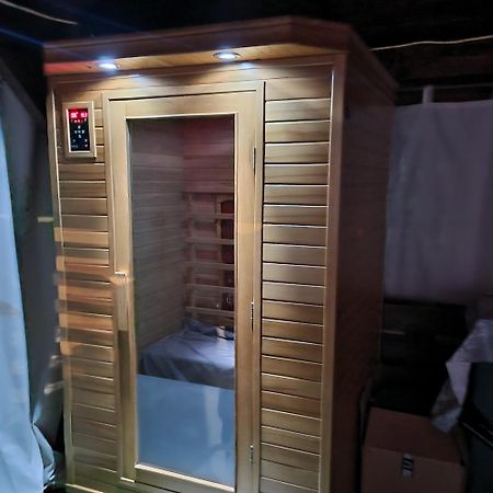 Agroturystyka Dom Z Bali Caloroczny Turbia Екстериор снимка